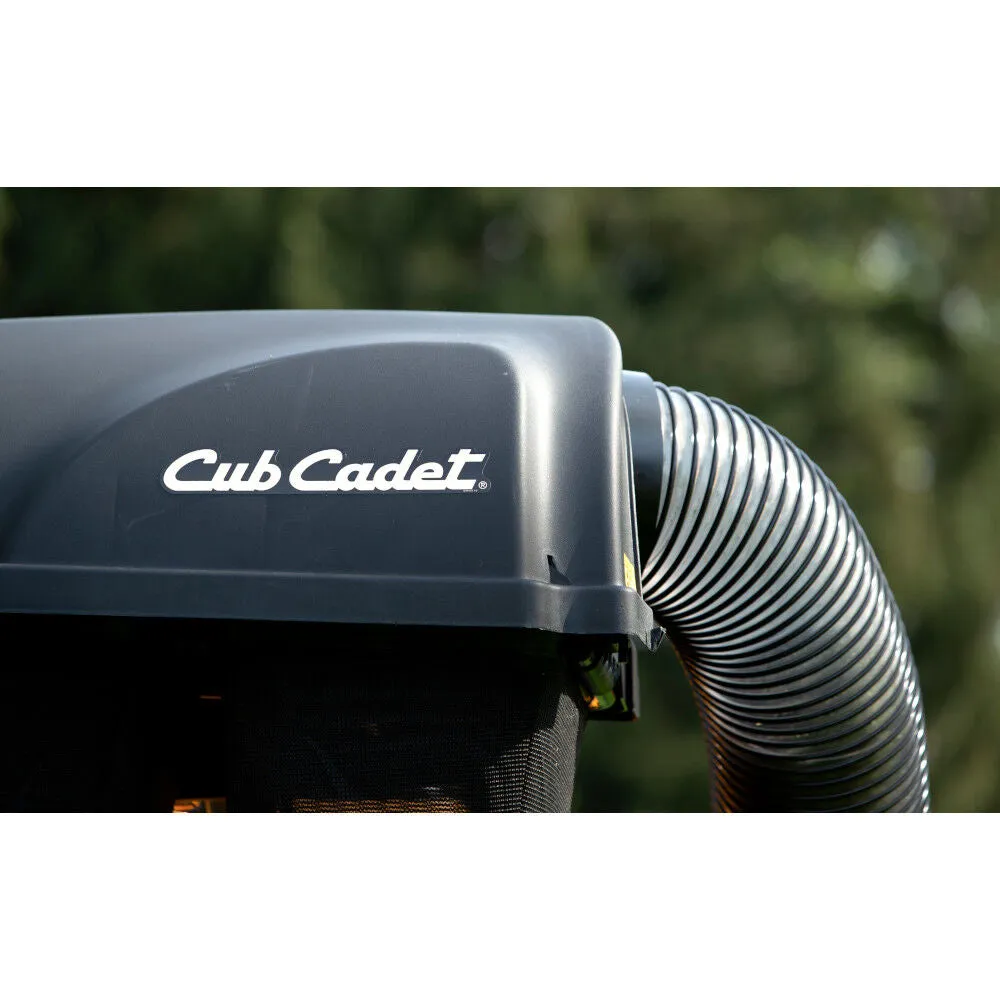 Cub Cadet XT1 and XT2 Triple Bagger System 42", 46" (19A30056100)