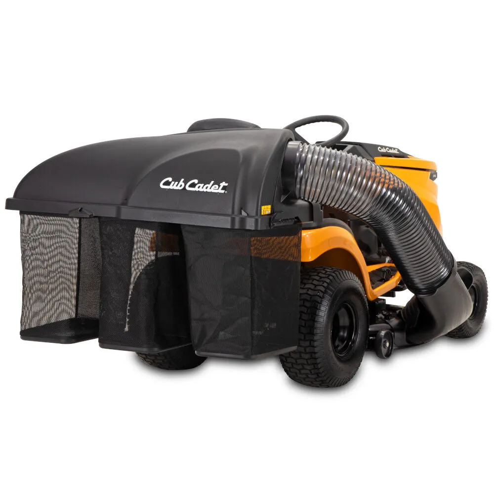Cub Cadet XT1 and XT2 Triple Bagger System 42", 46" (19A30056100)