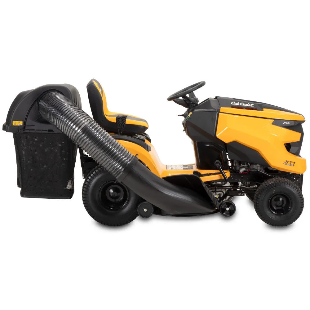 Cub Cadet XT1 and XT2 Triple Bagger System 42", 46" (19A30056100)
