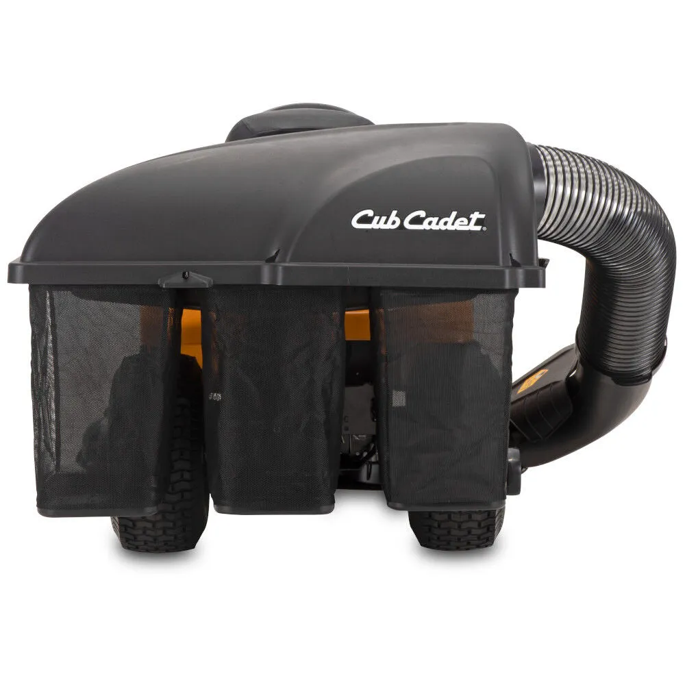Cub Cadet XT1 and XT2 Triple Bagger System 42", 46" (19A30056100)