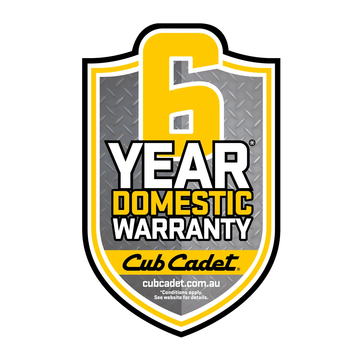 Cub Cadet XT2 LX 42 V-Twin Kawasaki Ride On Mower (Fab Deck)