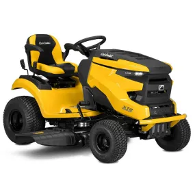 Cub Cadet XT2 LX 42 V-Twin Kawasaki Ride On Mower (Fab Deck)