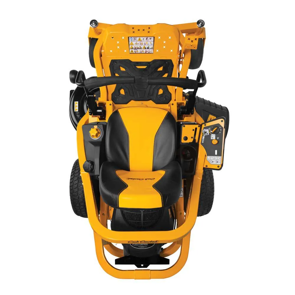 Cub Cadet ZT1 46 Ultima Residential Zero-Turn Mower (17AREACNA10)