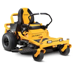 Cub Cadet ZT1 46 Ultima Residential Zero-Turn Mower (17AREACNA10)