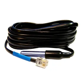 Davis Instruments 6475 Stainless Steel Temperature Probe with RJ Connector