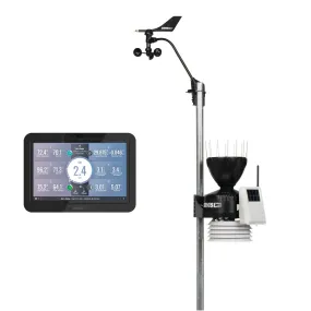 Davis Vantage Vue Wireless Pro 2 Weather Station