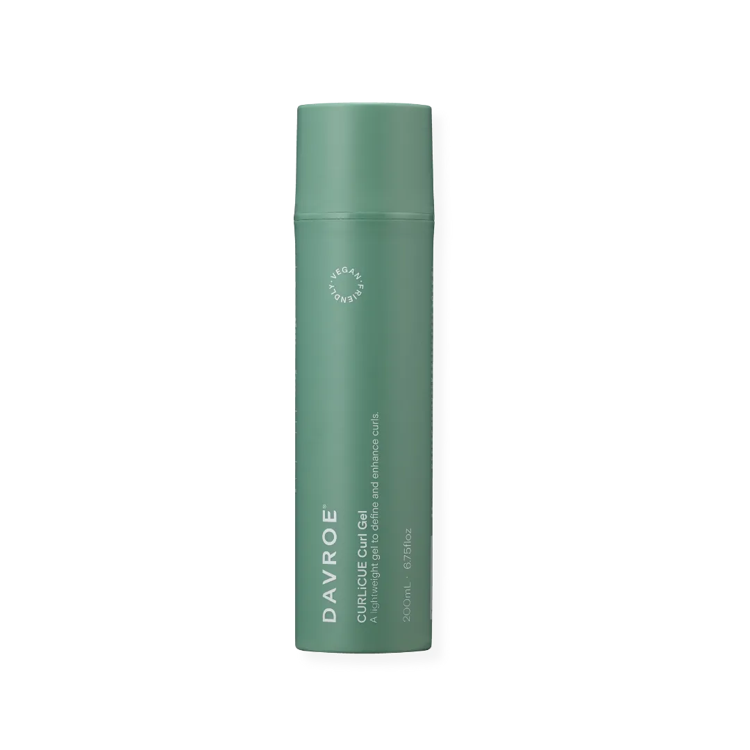 Davroe Curlicue Curl Gel 200ml