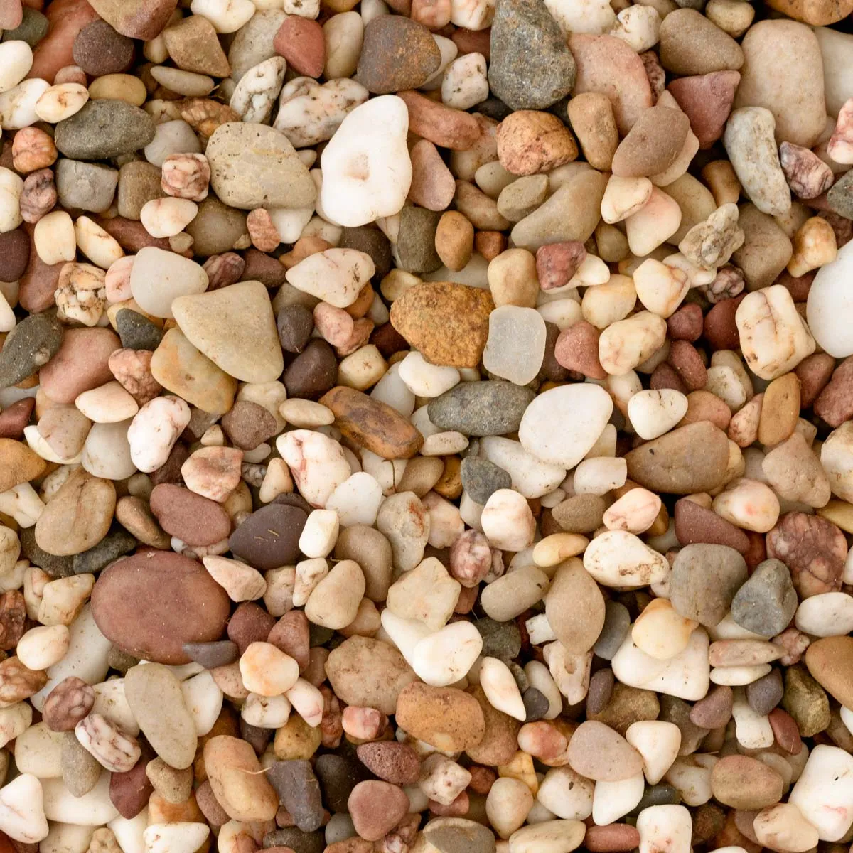 Decorative Garden Stones
