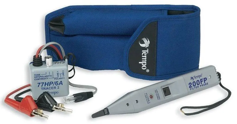 Deluxe Tone & Probe Kit
