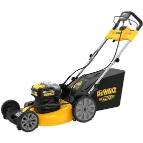DeWalt 20V Max XR 21-1/2 Inch Mower Kit