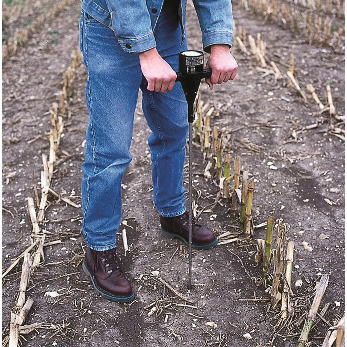 DICKEY-JOHN Soil Compaction Tester