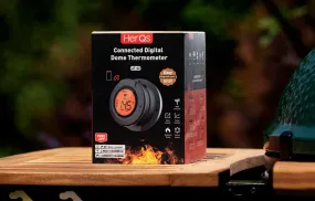 Digital Dome Thermometer