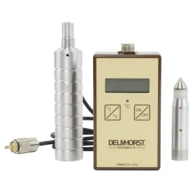 Digital Electronic Thermometer