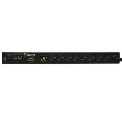 Digital Pdu 5 15r Outlets 1u