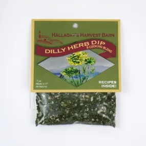 Dilly Herb
