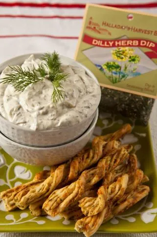 Dilly Herb