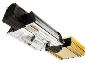 Dimlux Expert Series - 630w CDM (CMH) - Full Fixture Grow Light