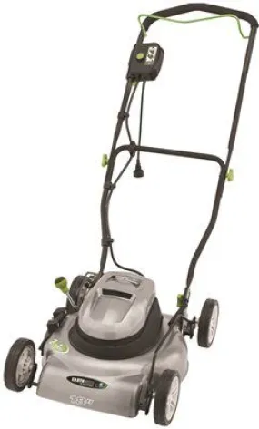 Earthwise Corded Electric Lawn Mower' 18 In.