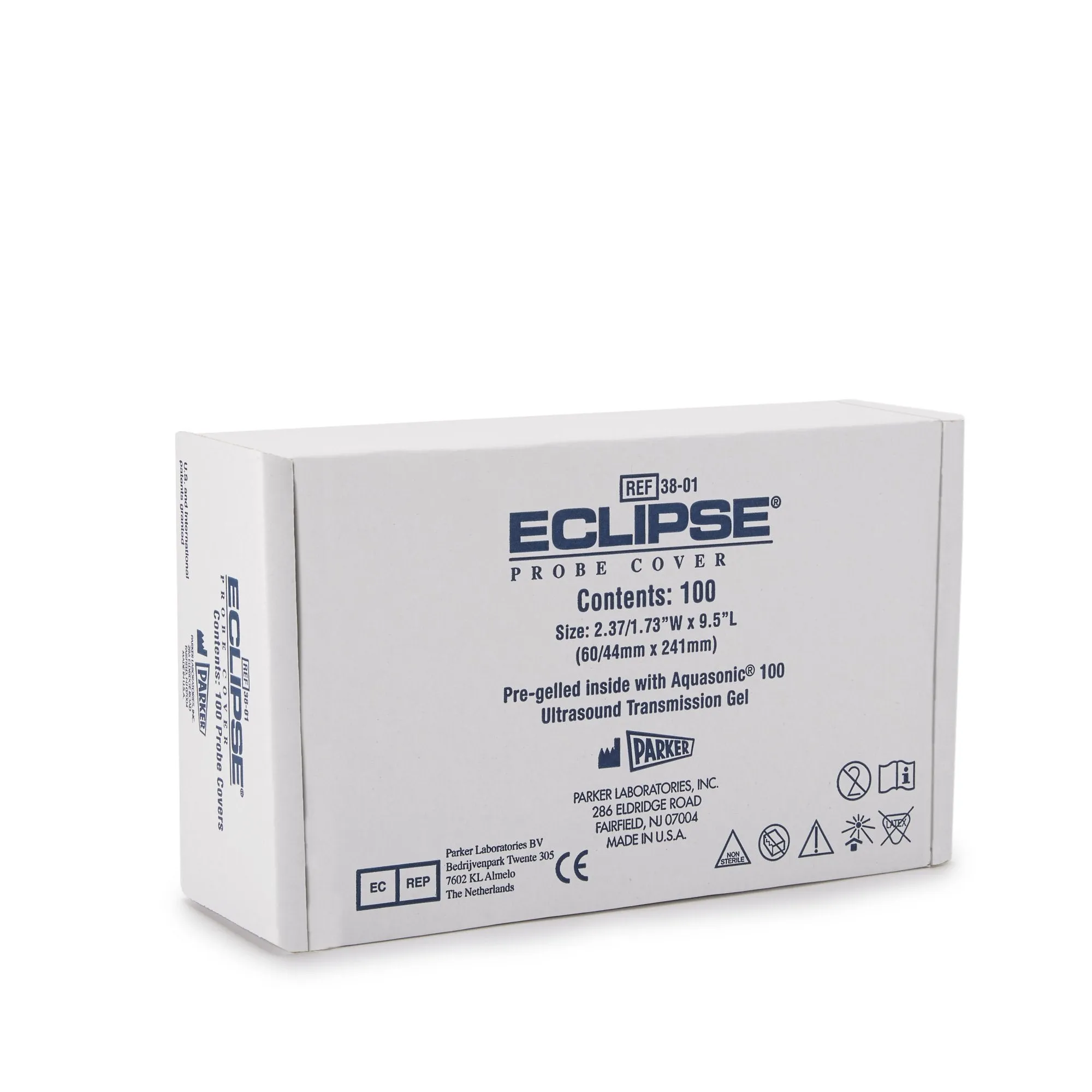 Eclipse® Ultrasound Probe Cover