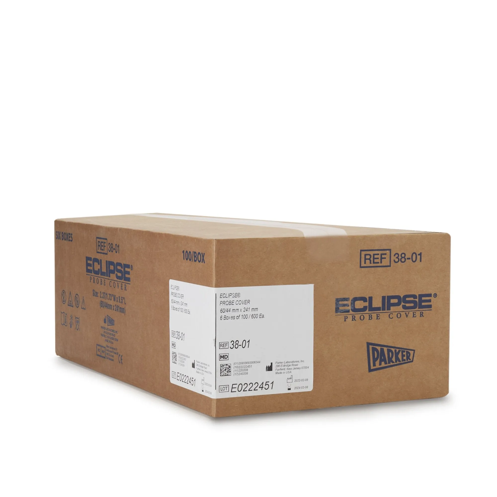 Eclipse® Ultrasound Probe Cover