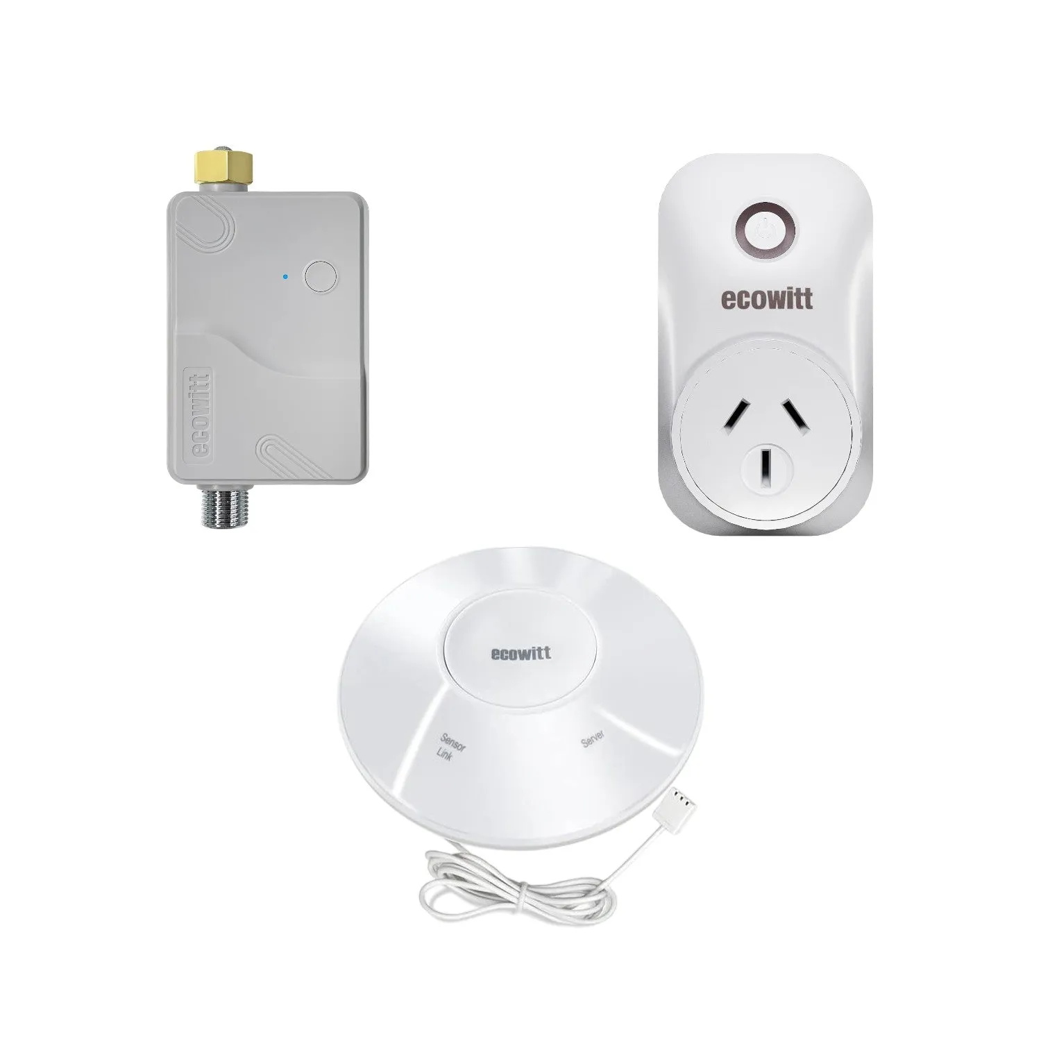Ecowitt Upgrade Bundle (Free Shipping)