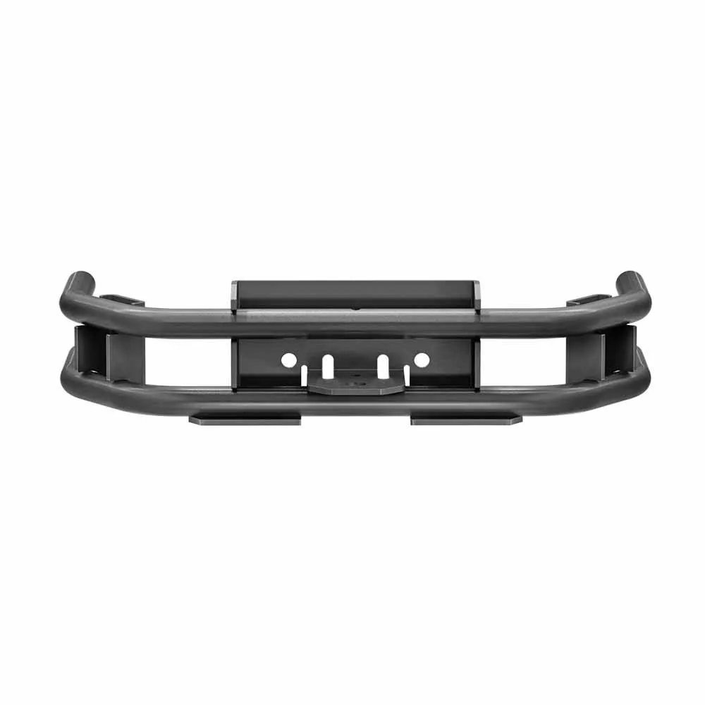 EGO AMB1000 Z6 Zero Turn Riding Rear Bumper Lawn-Mower-Replacement-Parts, Black