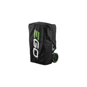 EGO CMOO1 Mower Cover (Compatible with all EGO Push Mowers)