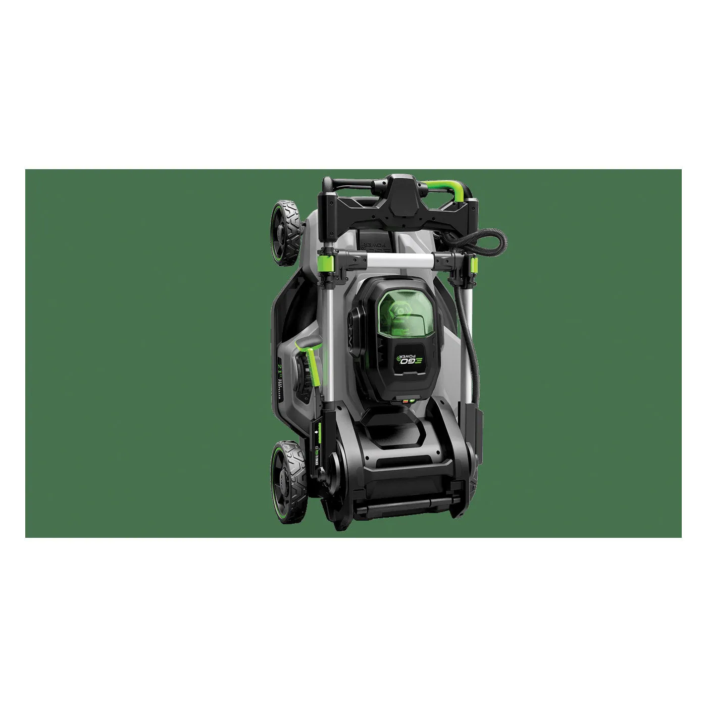 EGO LM2100SP Power  21" Self-Propelled Mower (Bare Tool)