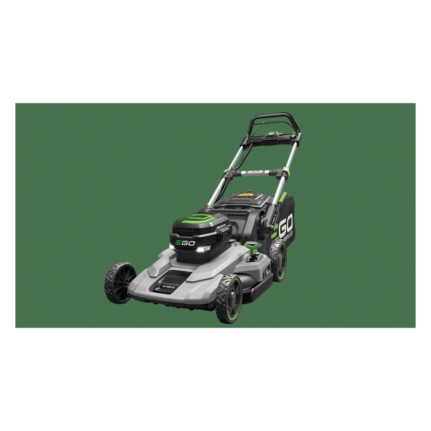 EGO LM2100SP Power  21" Self-Propelled Mower (Bare Tool)