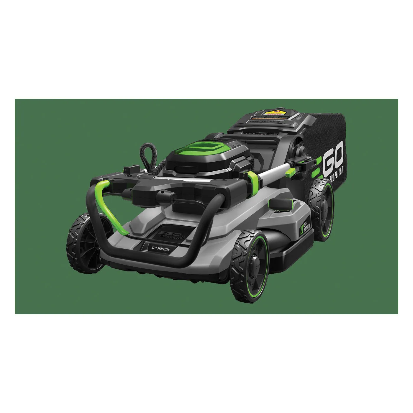 EGO LM2100SP Power  21" Self-Propelled Mower (Bare Tool)