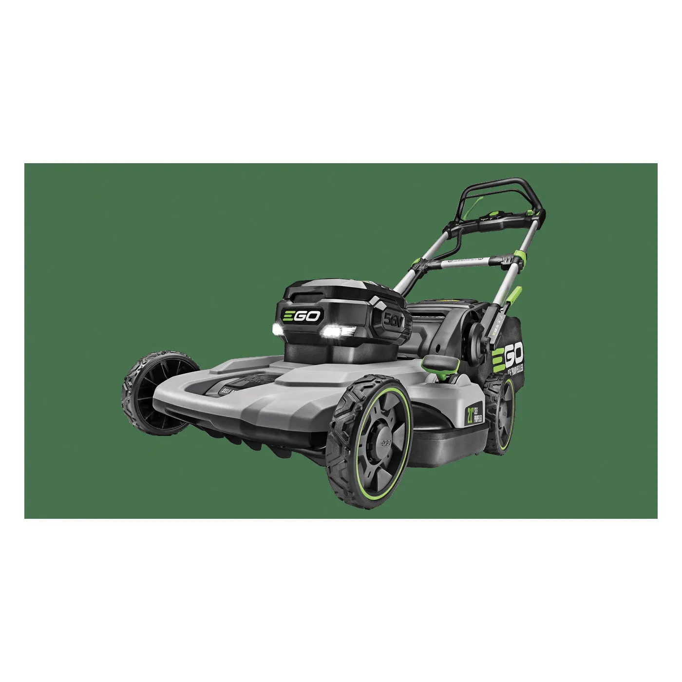 EGO LM2100SP Power  21" Self-Propelled Mower (Bare Tool)