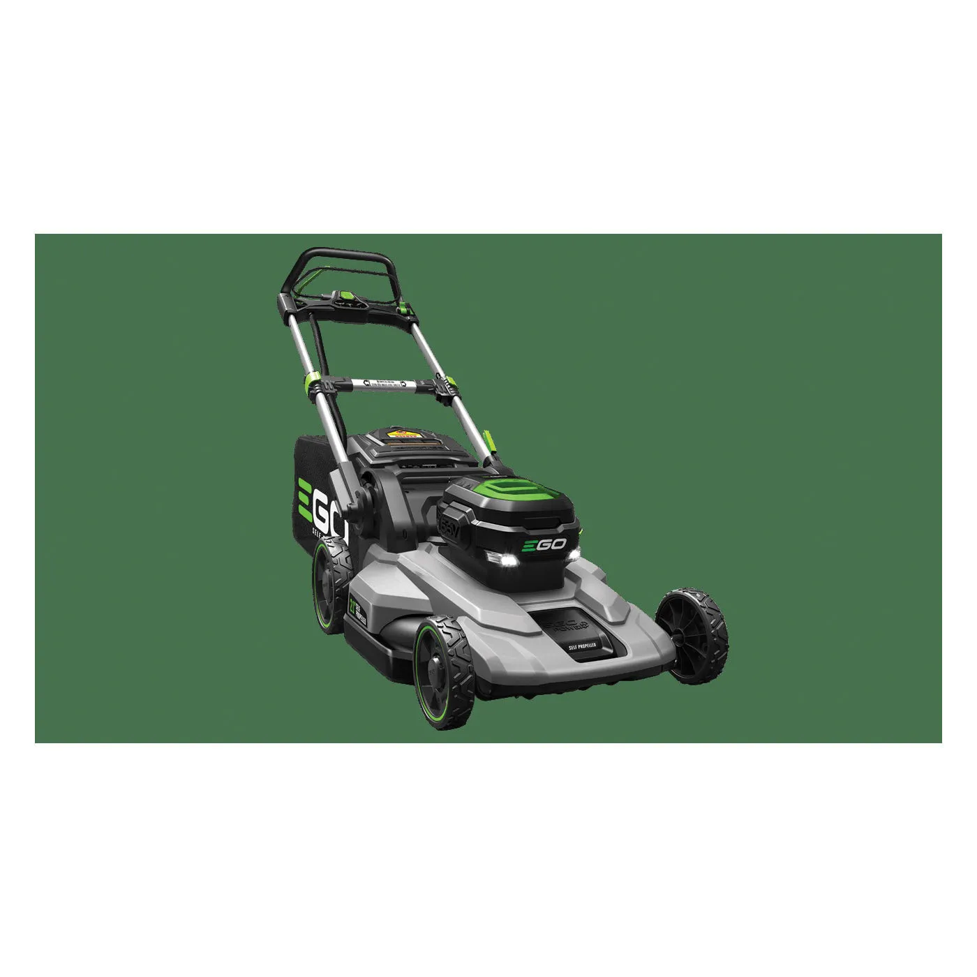 EGO LM2100SP Power  21" Self-Propelled Mower (Bare Tool)