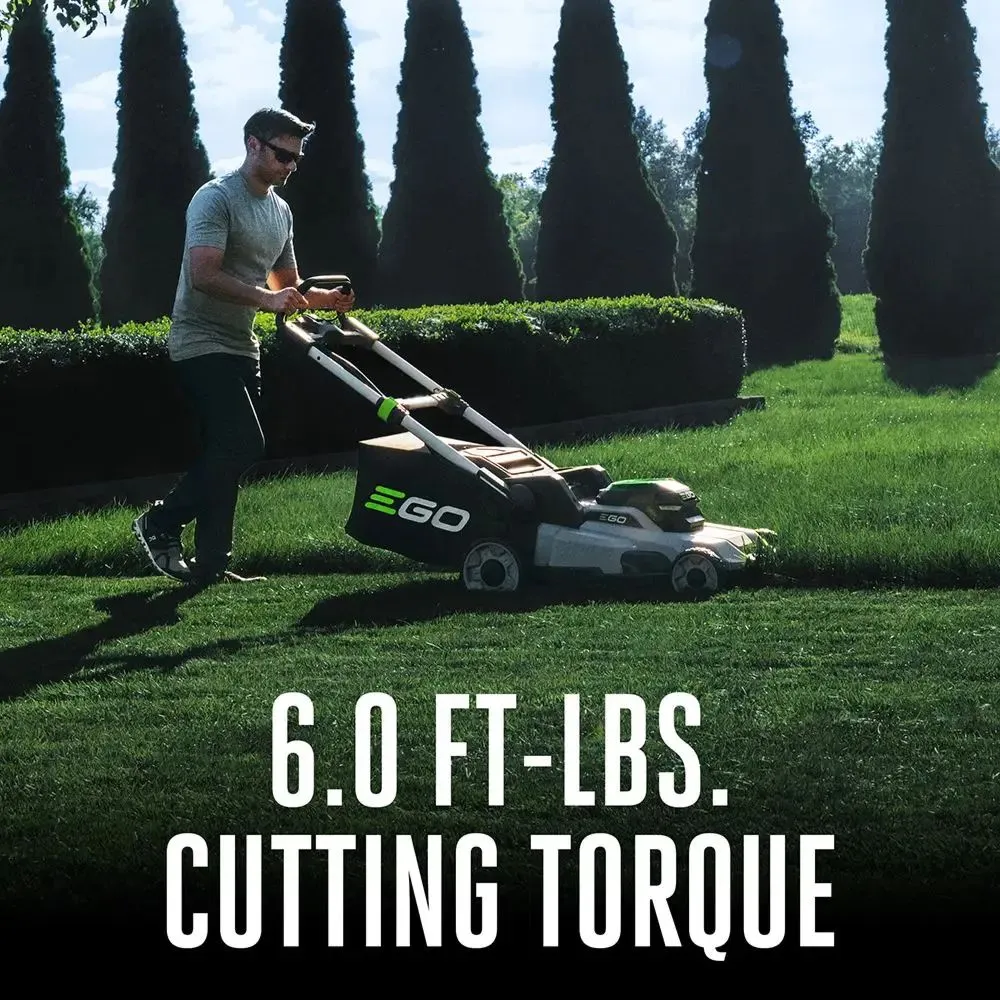 EGO LM2110 New 21" Brushless Push Mower Bare Tool