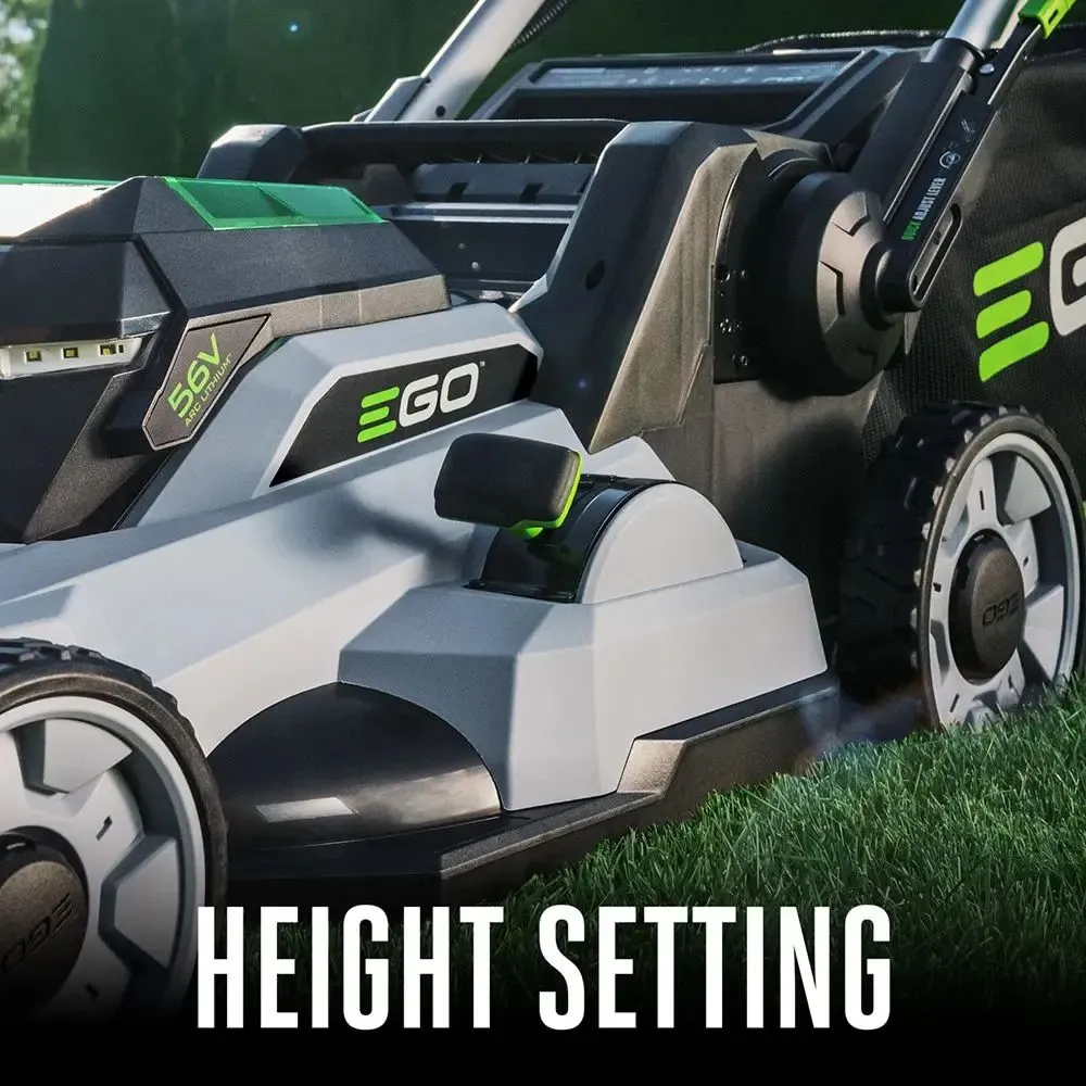 EGO LM2110 New 21" Brushless Push Mower Bare Tool