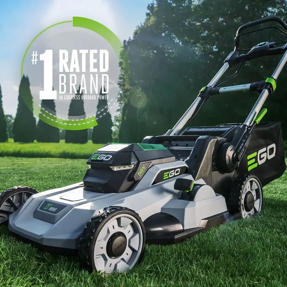 EGO LM2110 New 21" Brushless Push Mower Bare Tool