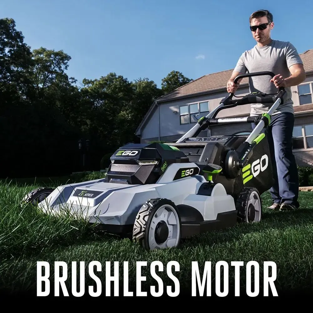 EGO LM2110 New 21" Brushless Push Mower Bare Tool