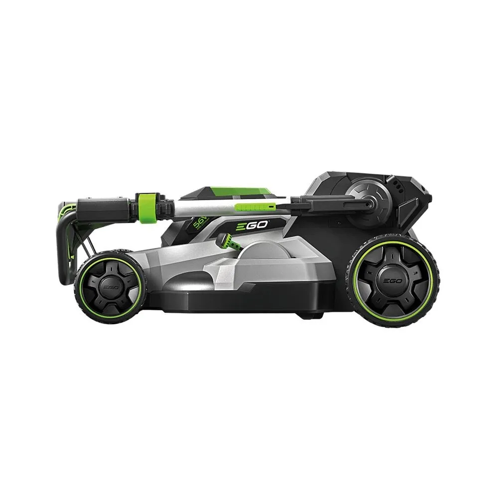 EGO LM2110SP New 21" Brushless Self Propelled Mower With Dual Toggle Bare Tool
