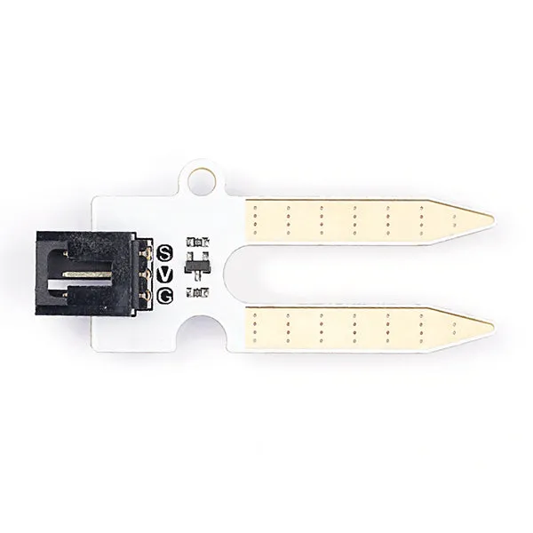 ELECFREAKS Octopus Soil Moisture Sensor