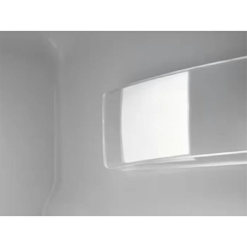 Electrolux 177x54CM low Frost Built-in fridge freezer - White | LNS5LE18S5