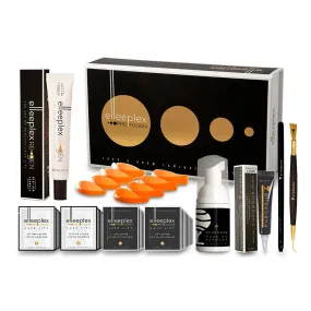 Elleebana Elleeplex Profusion Lash & Brow Lamination Full Kit