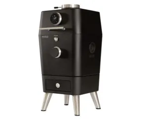Everdure 4K Electric Ignition Charcoal Outdoor BBQ Oven - HBCE4K
