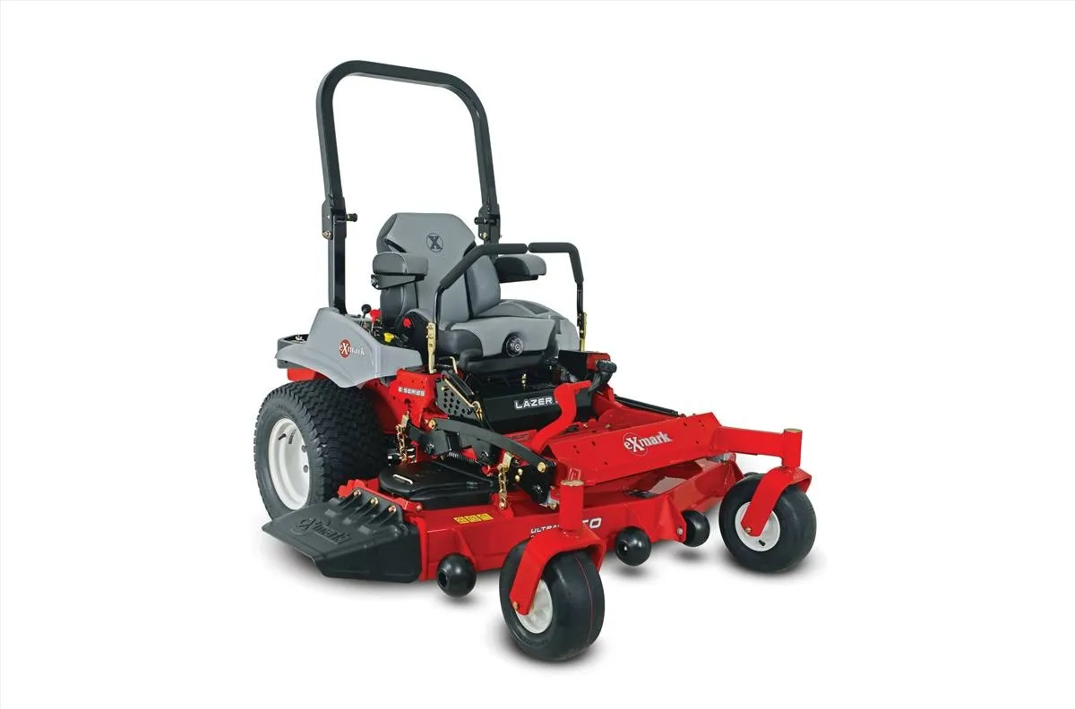 Exmark LZE801GKA604A1