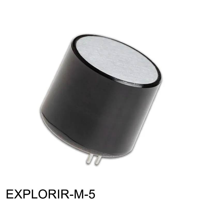 ExplorIR®-M 5% CO2 Sensor