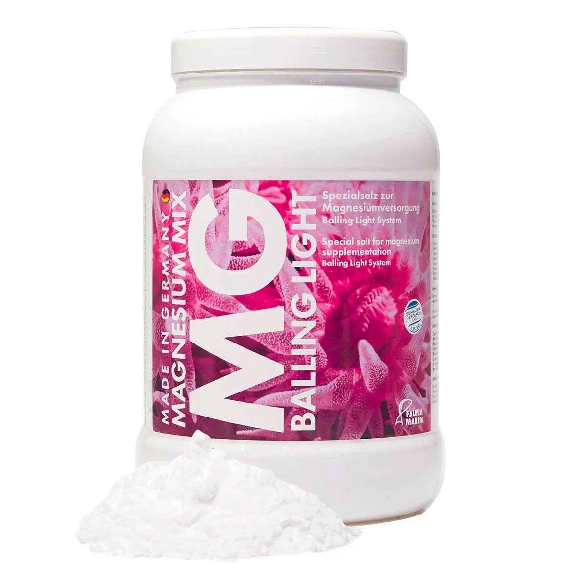 Fauna Marin - Balling Light Magnesium Mix