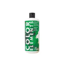 Fauna Marin Colour Elements Green Blue Complex 250 ml For Green Corals