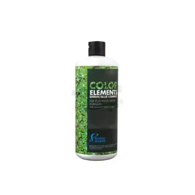 Fauna Marin Colour Elements Green Blue Complex 500ml