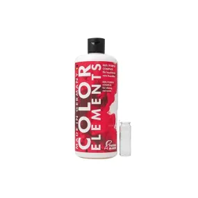 Fauna Marin Colour Elements Red Purple Complex 250ml