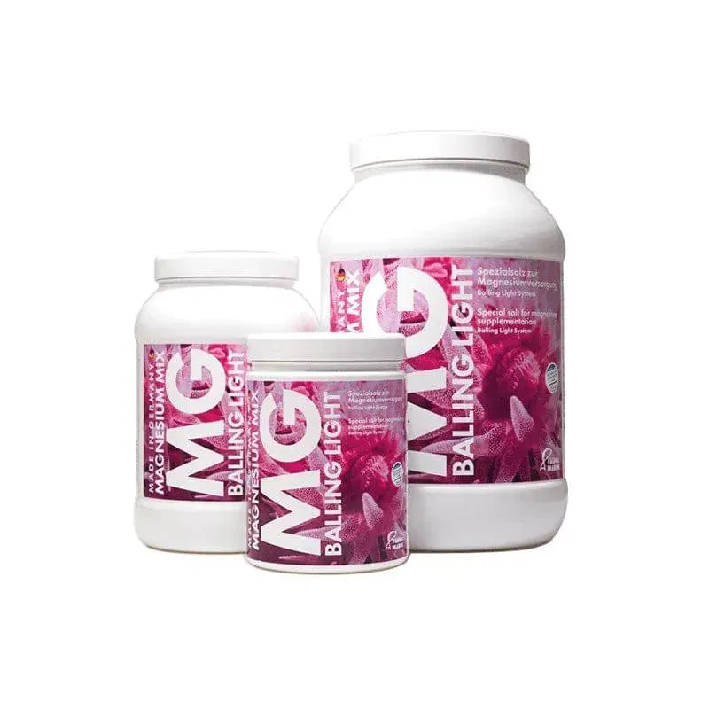 Fauna Marin Magnesium Balling Light 4kg