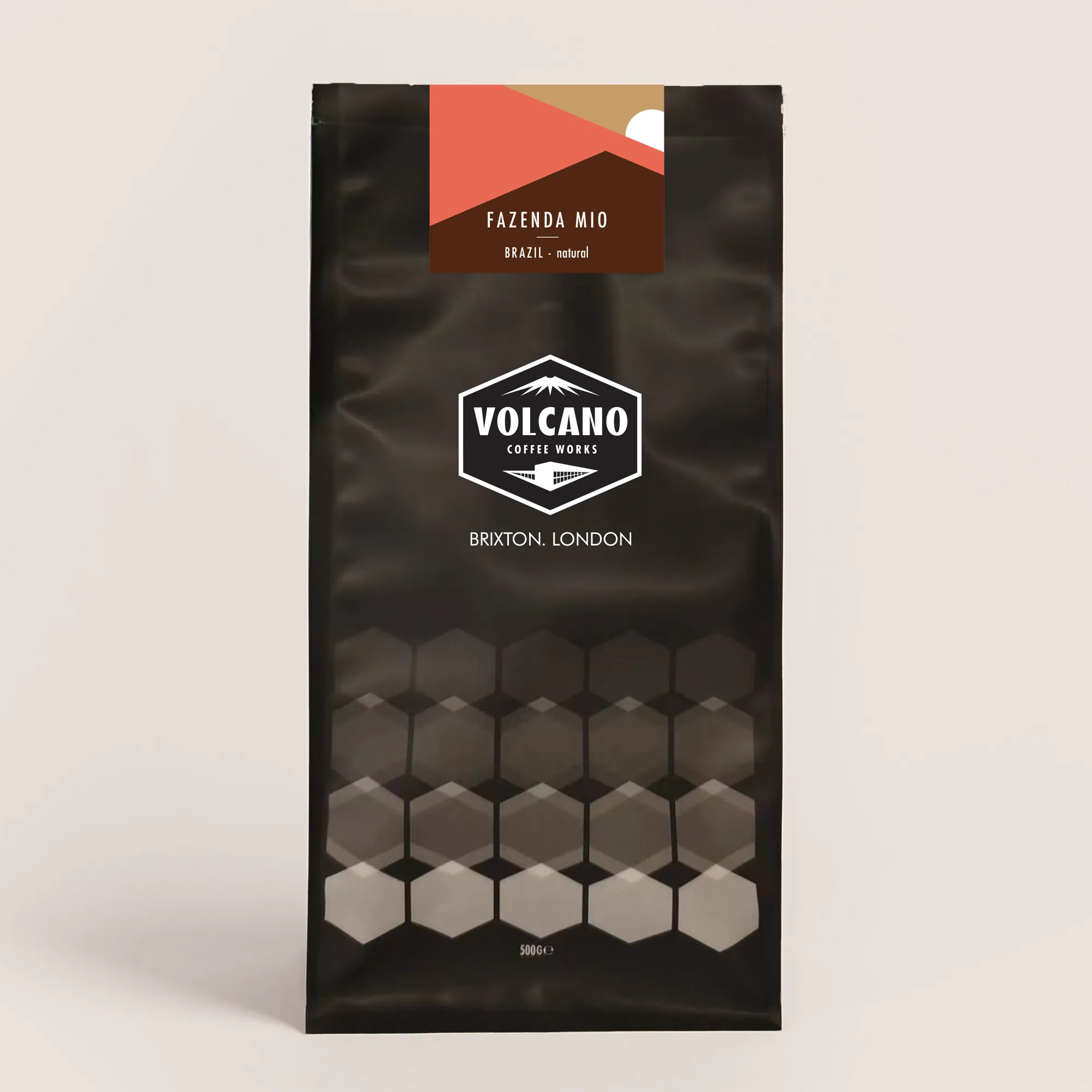 Fazenda Mio - Brazil Subscription