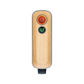 Firefly 2  Vaporizer - Oak